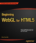 Beginning WebGL for HTML5
